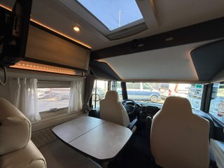 PEUGEOT BOXER ITINEO R_CJ660