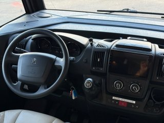 PEUGEOT BOXER ITINEO R_CJ660