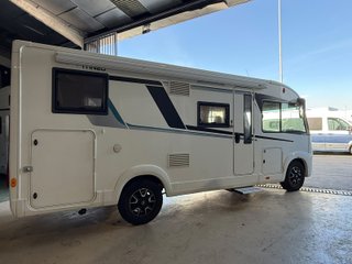 PEUGEOT BOXER ITINEO R_CJ660