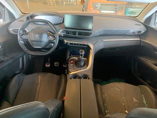 Peugeot 3008 2022