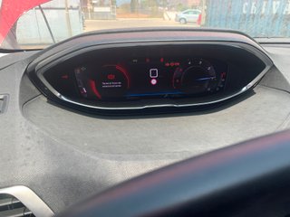 Peugeot 3008 2022