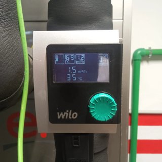 Servicio de fontanería