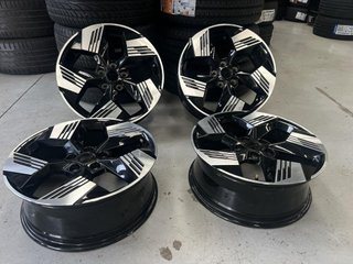 Llantas 18 Renault Toyota Mazda Lexus Vehiculos Ja