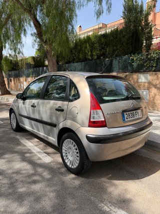 Citroën C3 1.6 HDi 16v Collection