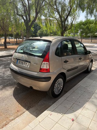 Citroën C3 1.6 HDi 16v Collection