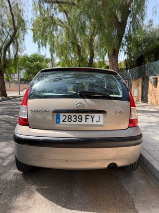 Citroën C3 1.6 HDi 16v Collection