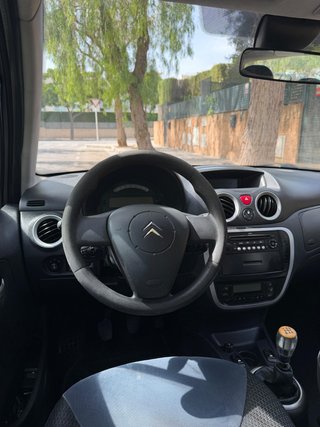 Citroën C3 1.6 HDi 16v Collection