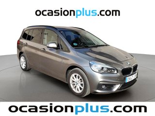 BMW Serie 2 218d Gran Tourer 110 kW (150 CV)