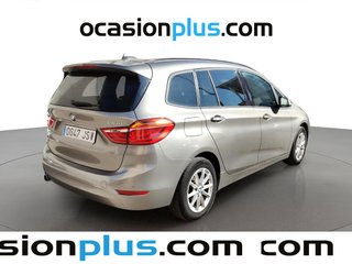 BMW Serie 2 218d Gran Tourer 110 kW (150 CV)