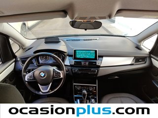 BMW Serie 2 218d Gran Tourer 110 kW (150 CV)