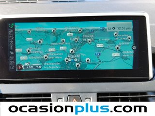 BMW Serie 2 218d Gran Tourer 110 kW (150 CV)