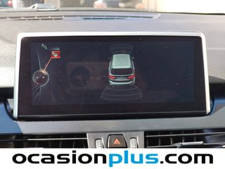 BMW Serie 2 218d Gran Tourer 110 kW (150 CV)