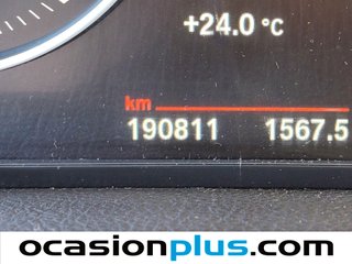 BMW Serie 2 218d Gran Tourer 110 kW (150 CV)