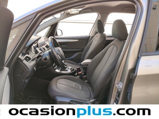 BMW Serie 2 218d Gran Tourer 110 kW (150 CV)