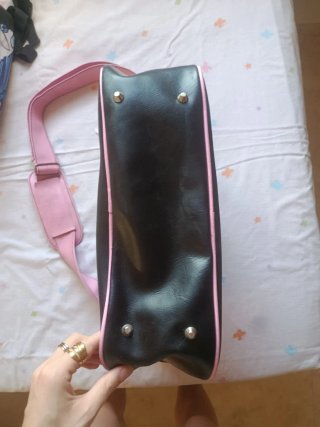 Bolso bandolera Hello Kitty I Love Charmmy Kitty