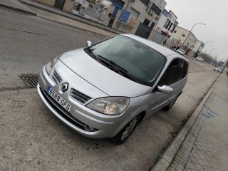 Renault Grand Scenic 2009