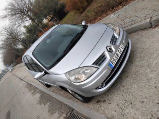 Renault Grand Scenic 2009