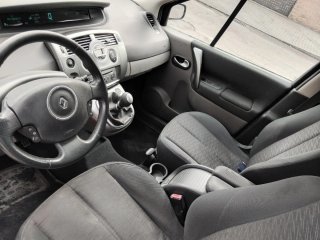 Renault Grand Scenic 2009