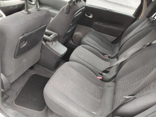 Renault Grand Scenic 2009