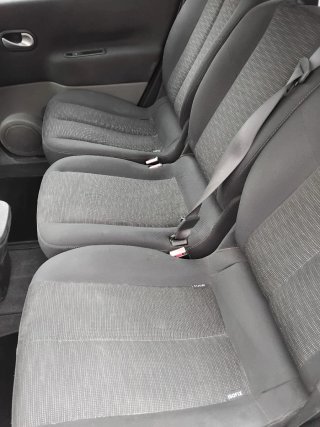 Renault Grand Scenic 2009