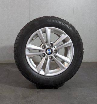 Llantas BMW Serie 3 F30 16" Originales