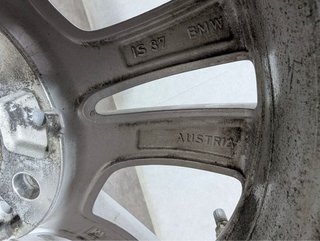 Llantas BMW Serie 3 F30 16" Originales