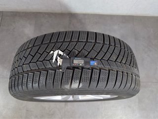 Llantas BMW Serie 3 F30 16" Originales