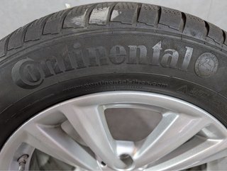 Llantas BMW Serie 3 F30 16" Originales
