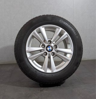Llantas BMW Serie 3 F30 16" Originales