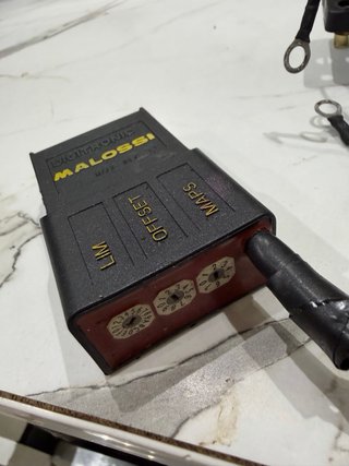Motor am6