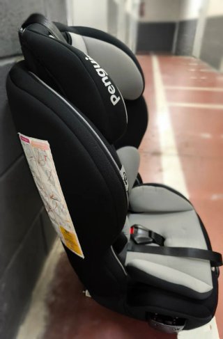 Silla de coche para niños