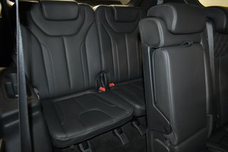 Hyundai Santa Fe 2.2 CRDi Tecno DCT 4x2