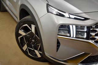 Hyundai Santa Fe 2.2 CRDi Tecno DCT 4x2