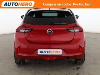 Opel Corsa 1.2 Turbo Edition