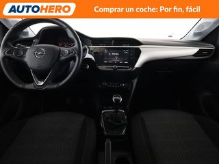 Opel Corsa 1.2 Turbo Edition