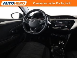 Opel Corsa 1.2 Turbo Edition