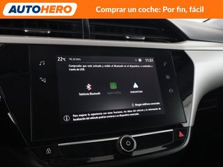 Opel Corsa 1.2 Turbo Edition
