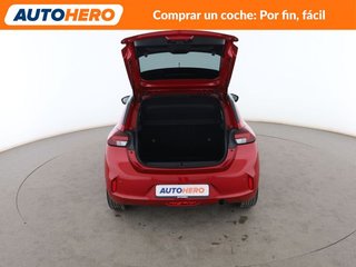 Opel Corsa 1.2 Turbo Edition