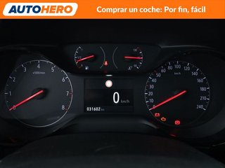 Opel Corsa 1.2 Turbo Edition