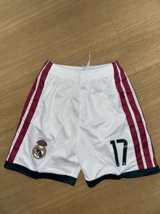 Conjunto blanco niños cucu 17