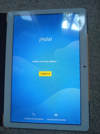 GOODTEL Tablet 10 4GB RAM + 64GB