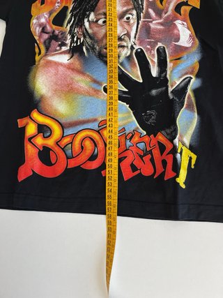 Camiseta Booker T Vintage 2003