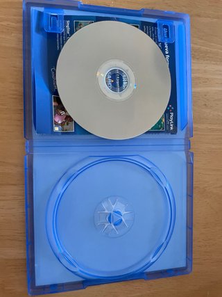 LittleBig Planet 3 PS4