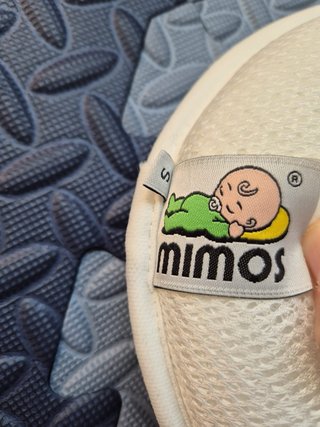 Cojín Mimos + 2 fundas