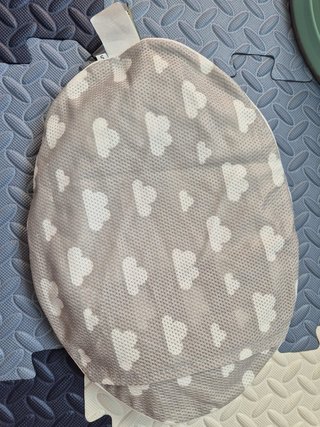 Cojín Mimos + 2 fundas
