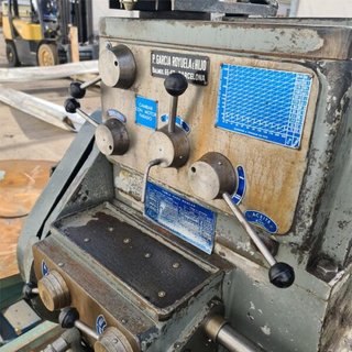 Torno para metal 2000mm