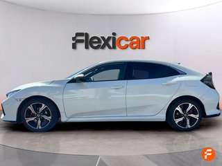 Honda Civic 1.0 I-VTEC TURBO ELEGANCE NAV