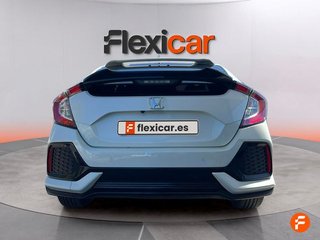 Honda Civic 1.0 I-VTEC TURBO ELEGANCE NAV