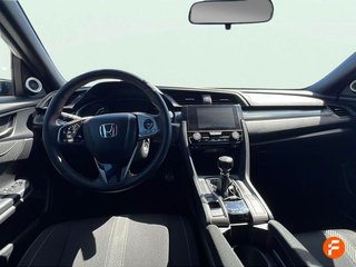 Honda Civic 1.0 I-VTEC TURBO ELEGANCE NAV
