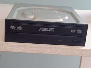 LECTORA Y GRABADORA DVD/CD LG /ASUS SATA